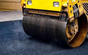 Why Choose Us For All Your Driveway Paving Needs in Haskell, TX?